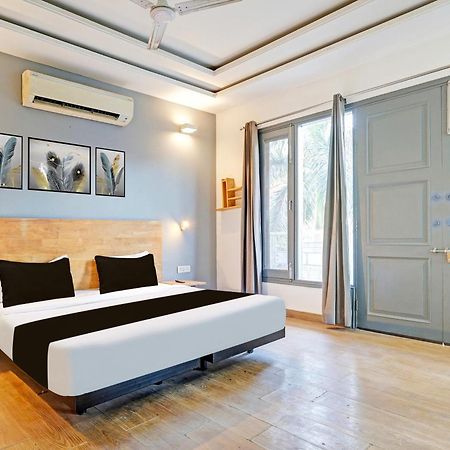 מלון גורגאון Townhouse Sector 49 Sohna Road מראה חיצוני תמונה