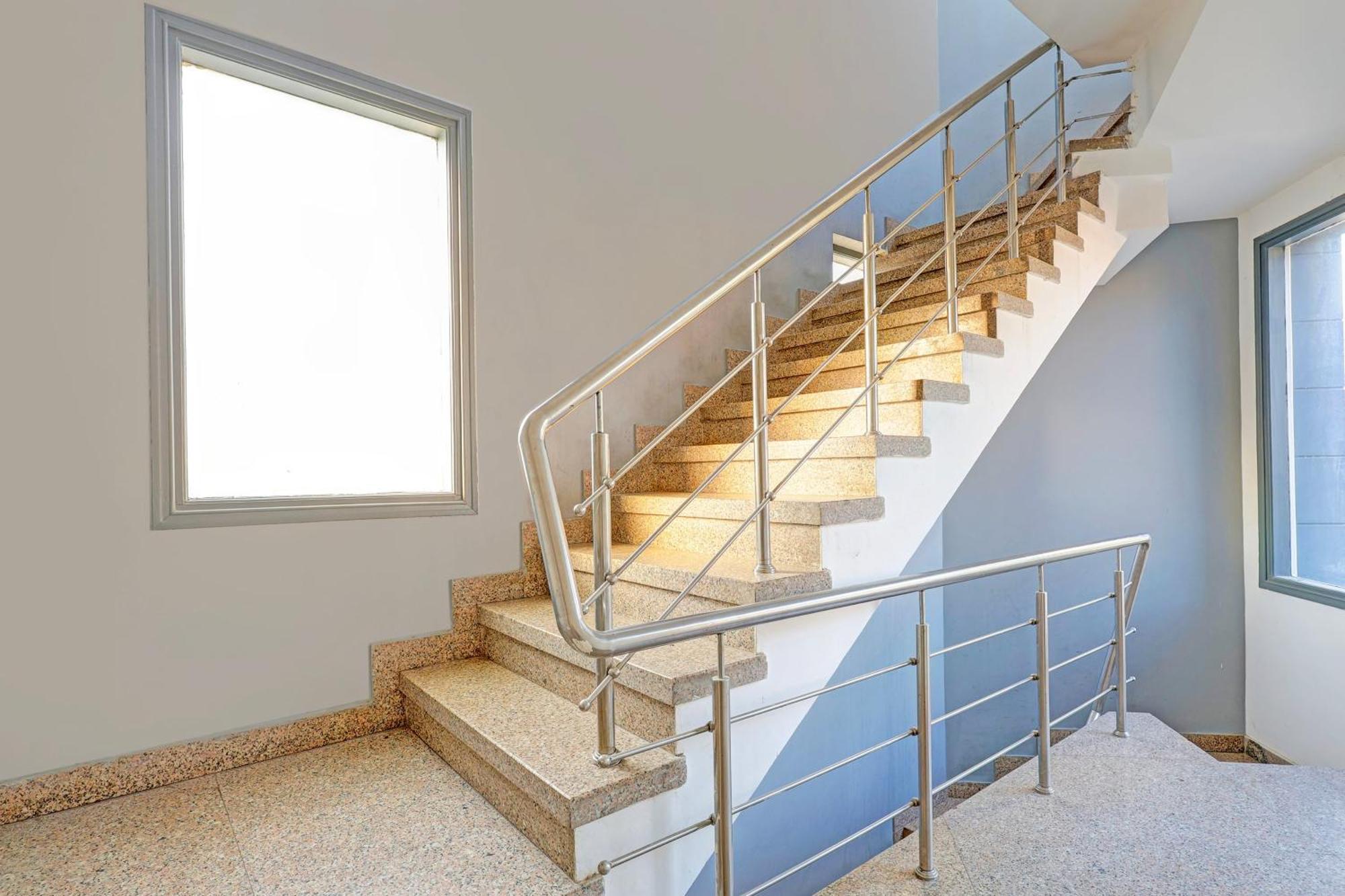 מלון גורגאון Townhouse Sector 49 Sohna Road מראה חיצוני תמונה